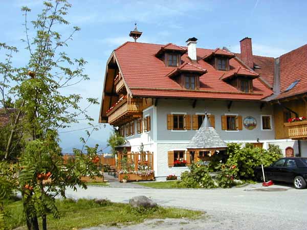 Rauchenbichlgut