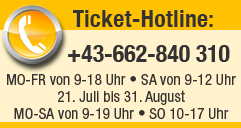 Salzburg Ticket Service