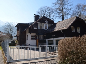 Ferienwohnung Knobloch