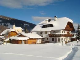 Haus Holzer