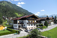 Haus Wildegg