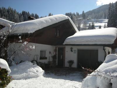 Haus Jeremias