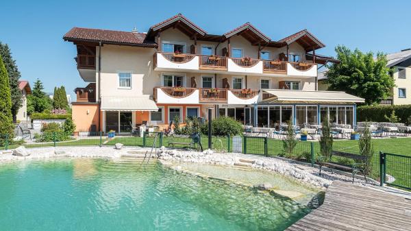 Hotel Himmelreich