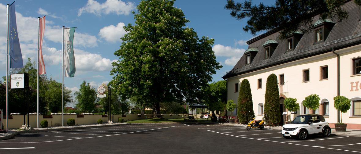 Kaiserhof