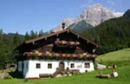 Urlaubsparadies Liebmannhof