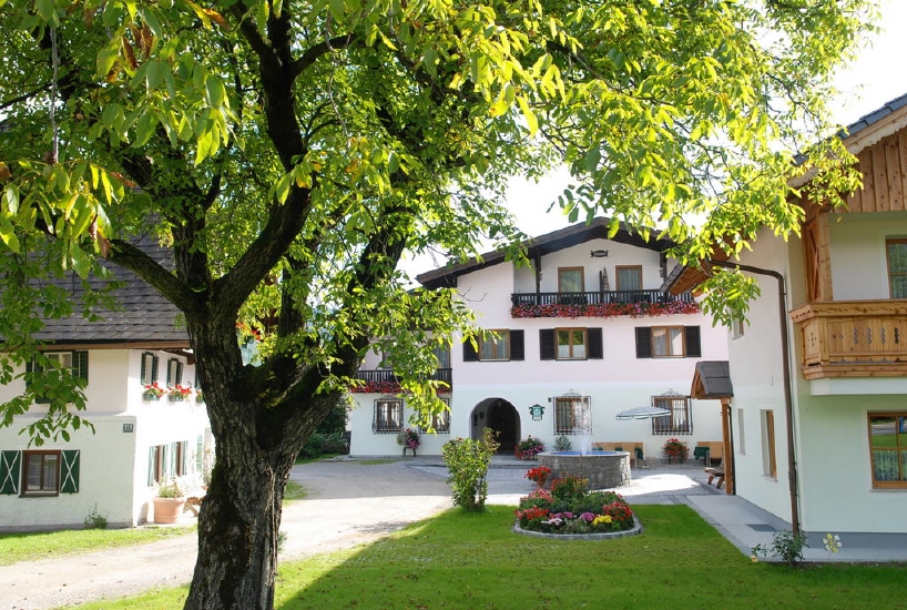 Landhaus Wenger
