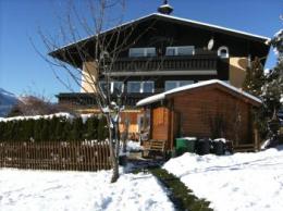 Ferienhaus Marianne