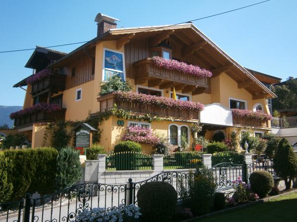 Haus Alpenglhn