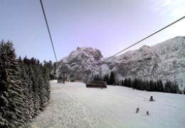 Haus Alpenglühn