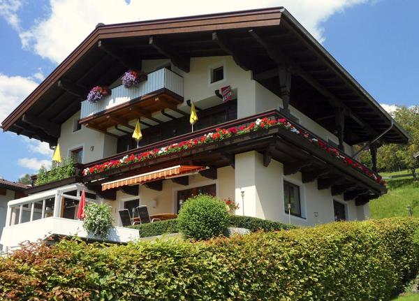 Ferienhaus Hermine