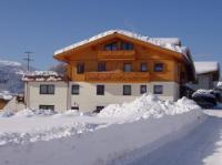 Wellnesshaus Reichelt