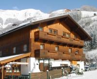Appartement Fahrnberggut