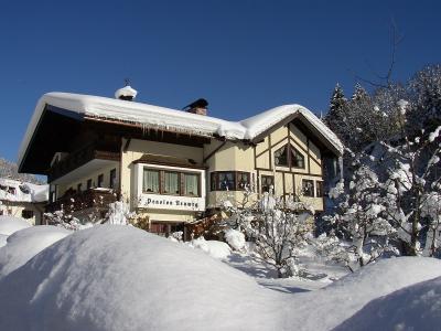 Landhaus Neuweg