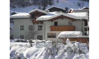 Gästehaus Toferer