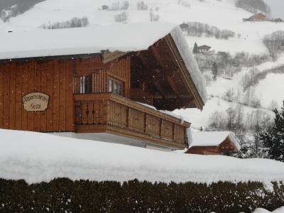 Appartements Seidl