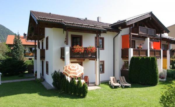 Kurhotel Falter