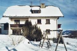 Haus Pfarrkirchner