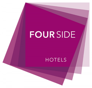 FourSide Hotel Salzburg