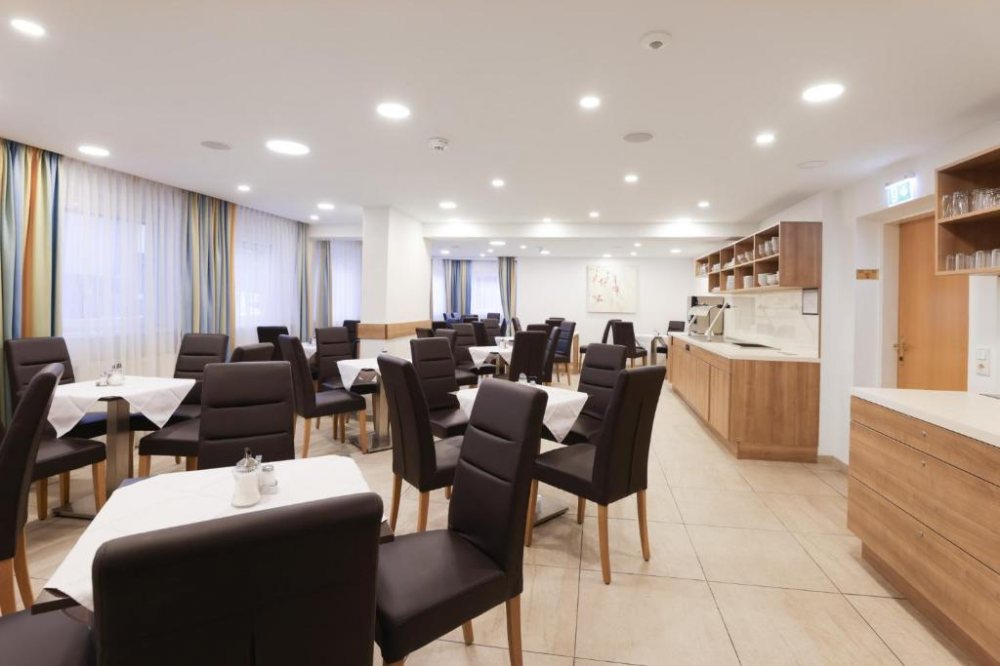 Hotel Garconete (3 Stars)