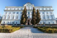 Schloss Leopoldskron