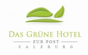 Das Grüne Hotel Zur Post