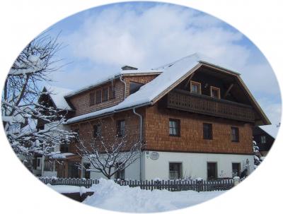 Biohof Sauschneider