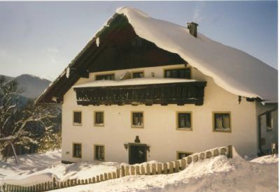 Leitingerhof