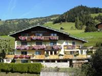 Haus Ortsblick