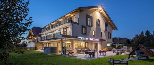 Pension Frauenschuh