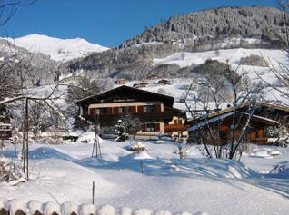 Landhaus Flatscher