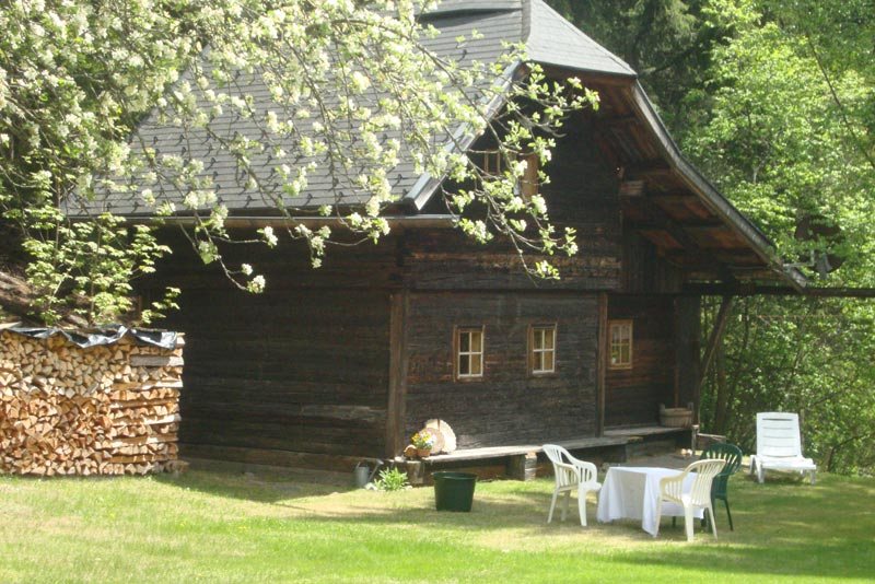 Chalet Stohl