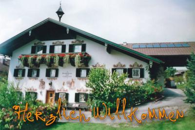 Lacknerhof