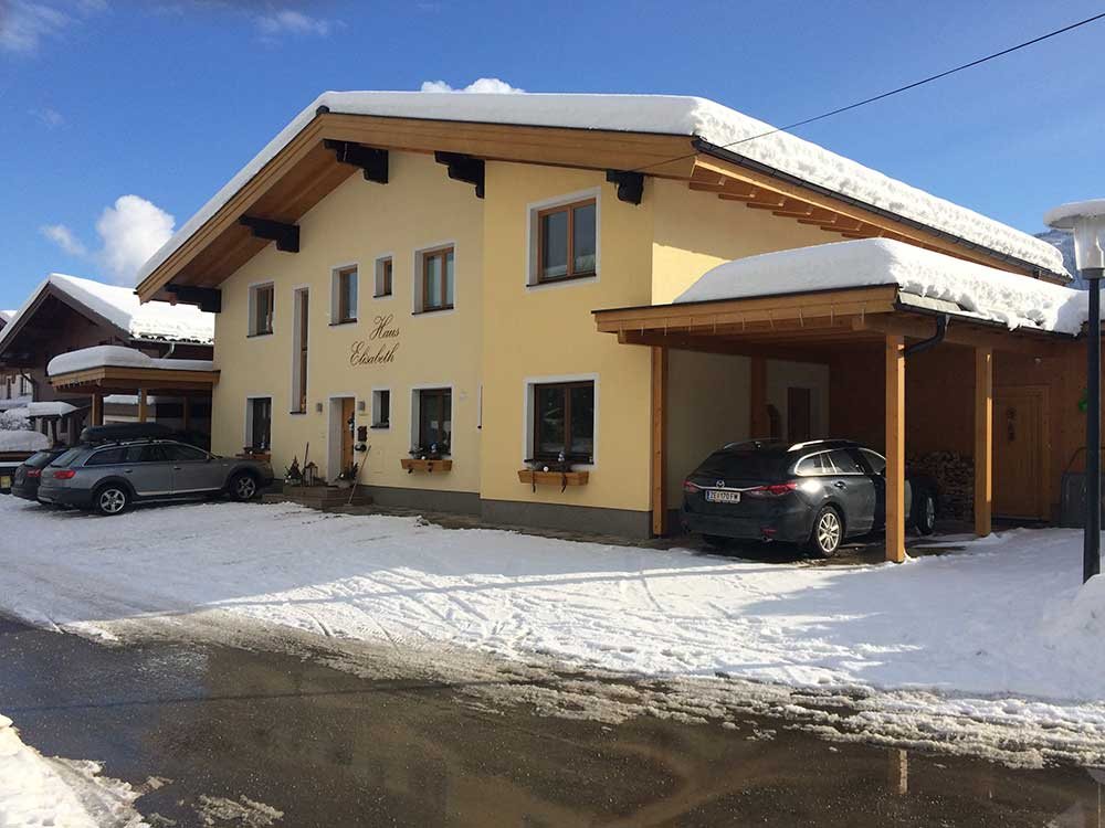 Haus Elisabeth