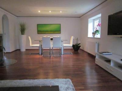 Appartement Bergblick