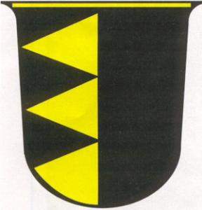 Wappen Weisspriach