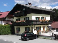 Haus Reschreiter