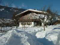 Ferienwohnung Mandl mit Pool und Sauna