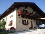 Privatzimmer Rumpold