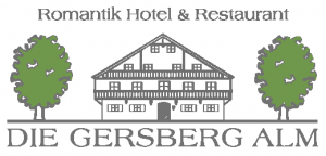 Gersbergalm