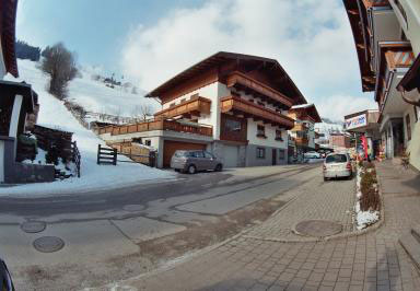 Haus Gratz
