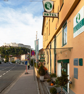 Hotel Via Roma