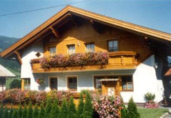 Haus Tieber