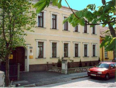 Appartements Verberne