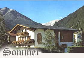 Haus Seidl