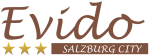 Hotel Evido Salzburg City