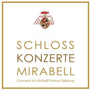 Schlosskonzerte Mirabell
