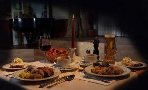 Sound of Salzburg Dinner Show
