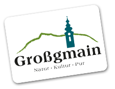 Tourismusverband Großgmain