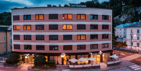 Hotel Neutor