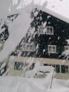 Ferienhaus Büsch